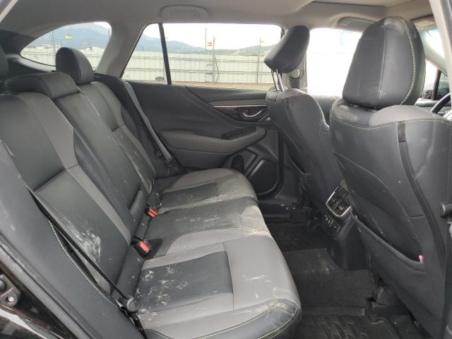 Фото 11 - SUBARU OUTBACK