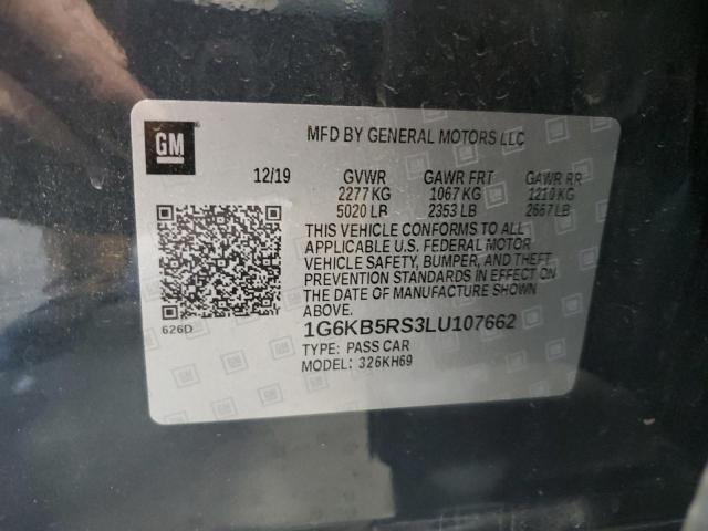 Фото 12 - CADILLAC CT6