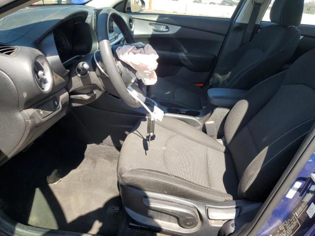 Фото 7 - KIA FORTE