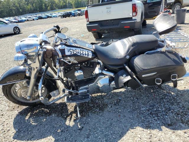 HARLEY-DAVIDSON FL 2000