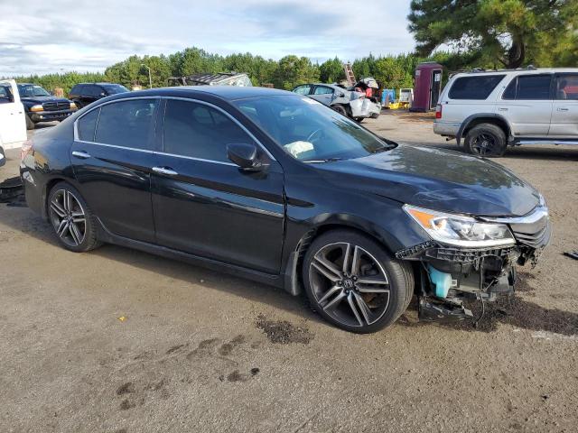 Фото 4 - HONDA ACCORD