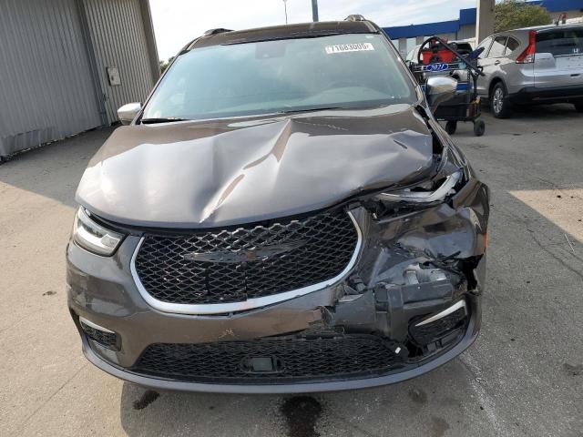 Фото 5 - CHRYSLER PACIFICA