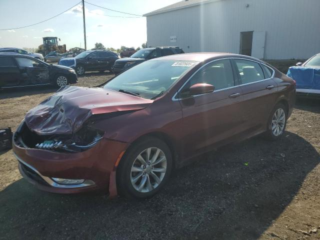 Фото 1 - CHRYSLER 200