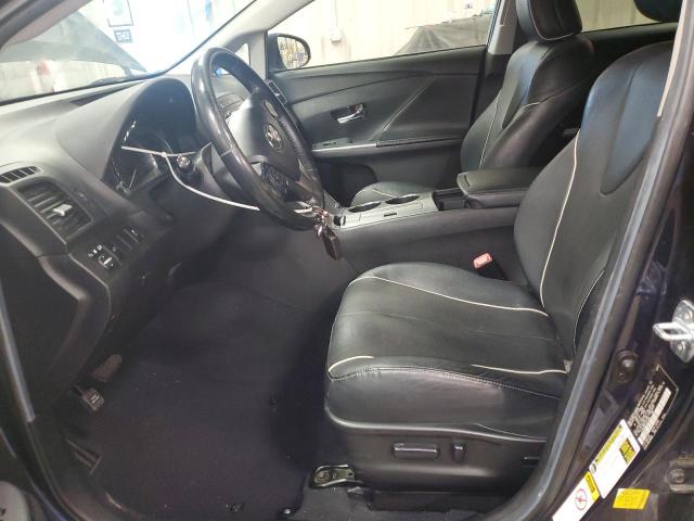 Фото 7 - TOYOTA VENZA