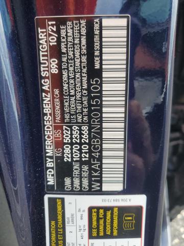 Фото 12 - MERCEDES-BENZ C-CLASS