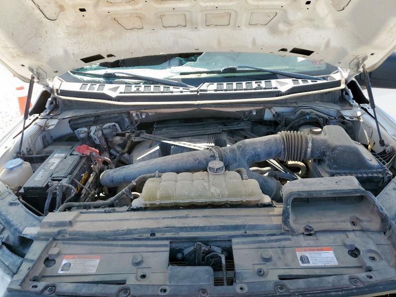 Фото 11 - FORD F150