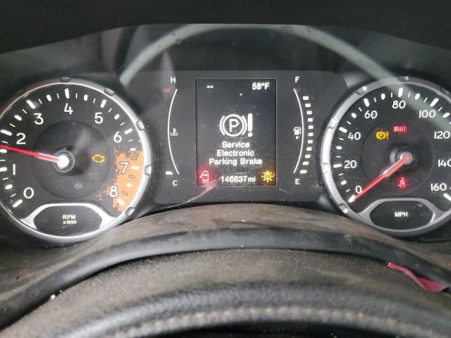 Фото 9 - JEEP RENEGADE