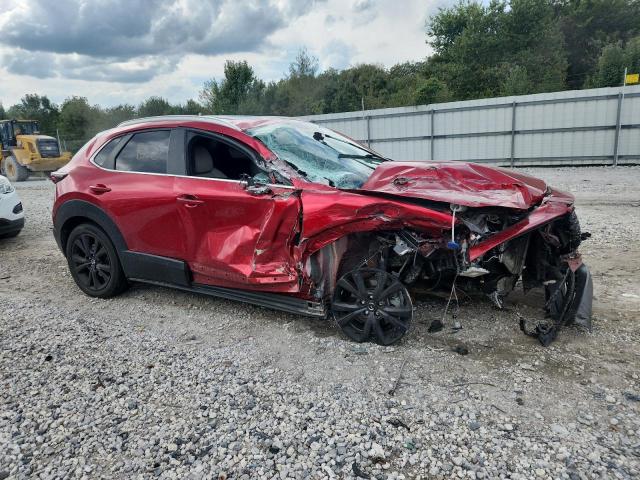 Фото 4 - MAZDA CX30