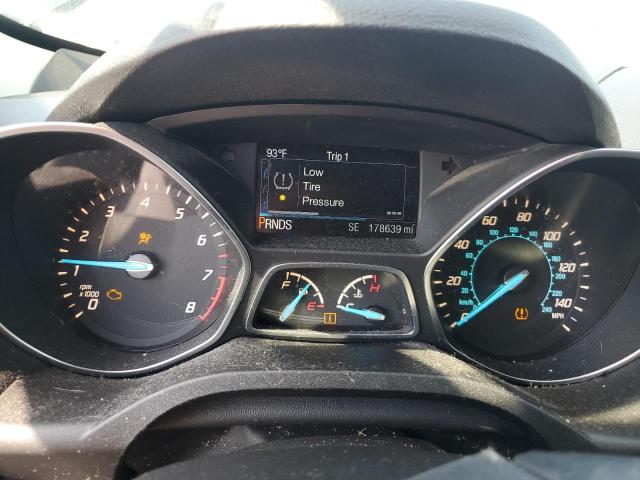 FORD ESCAPE 2016 VIN 1FMCU0G93GUC19975