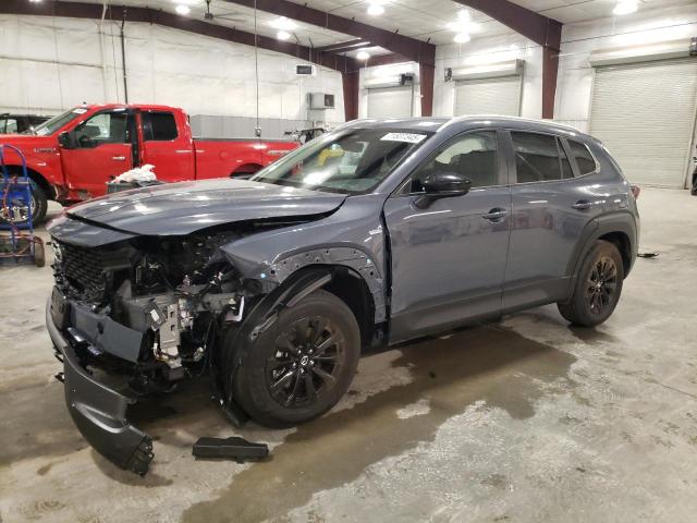 MAZDA CX-50 2025 VIN 7MMVAABW3SN137739