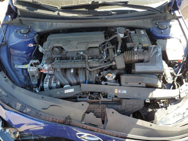 Фото 11 - HYUNDAI ELANTRA