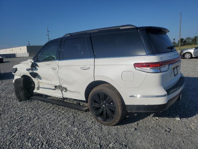 Фото 2 - LINCOLN NAVIGATOR