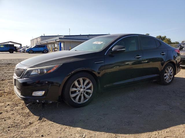 Фото 1 - KIA OPTIMA