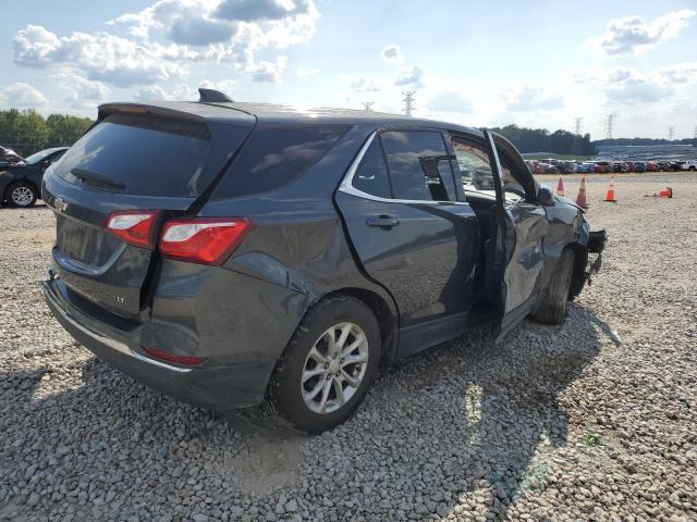 Фото 3 - CHEVROLET EQUINOX