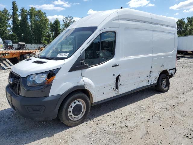 Фото 1 - FORD TRANSIT