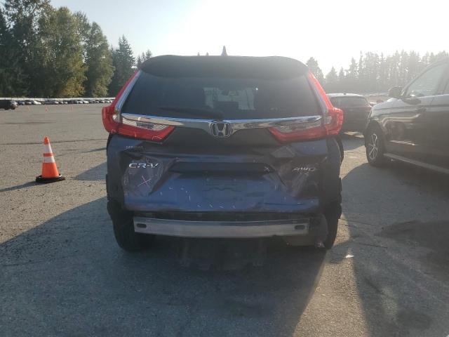 Фото 6 - HONDA CRV