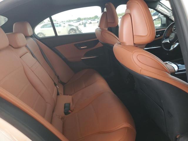 MERCEDES-BENZ C-CLASS 2022 VIN W1KAF4HB9NR061663