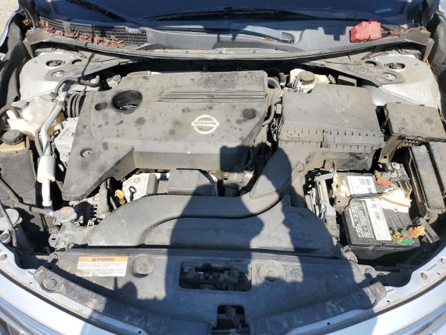 Фото 11 - NISSAN ALTIMA