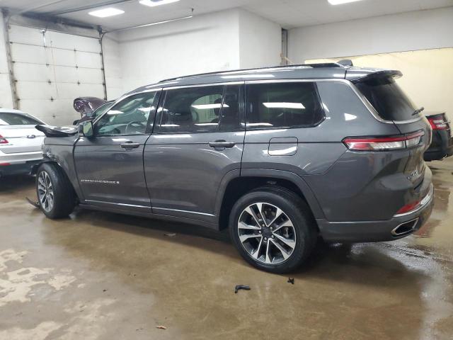 Фото 2 - JEEP GRAND CHER