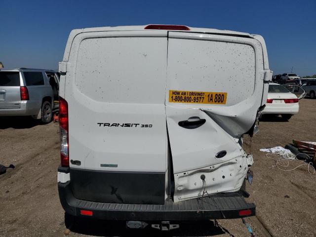 Фото 6 - FORD TRANSIT