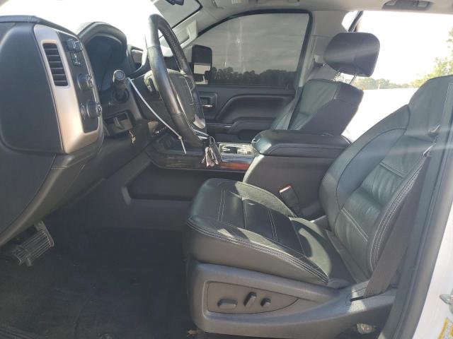 Фото 7 - GMC SIERRA