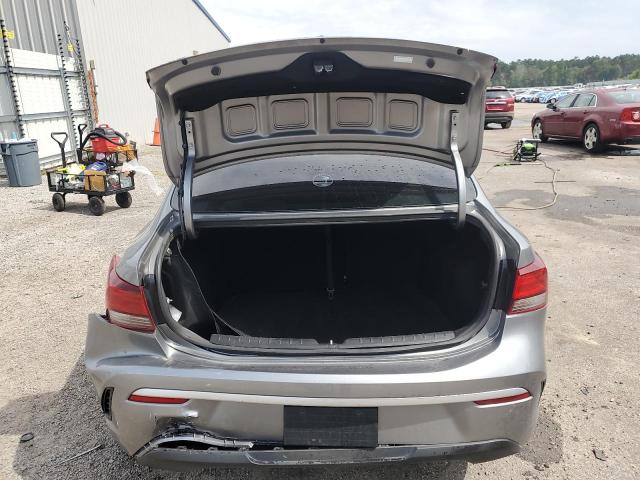 Фото 6 - KIA RIO