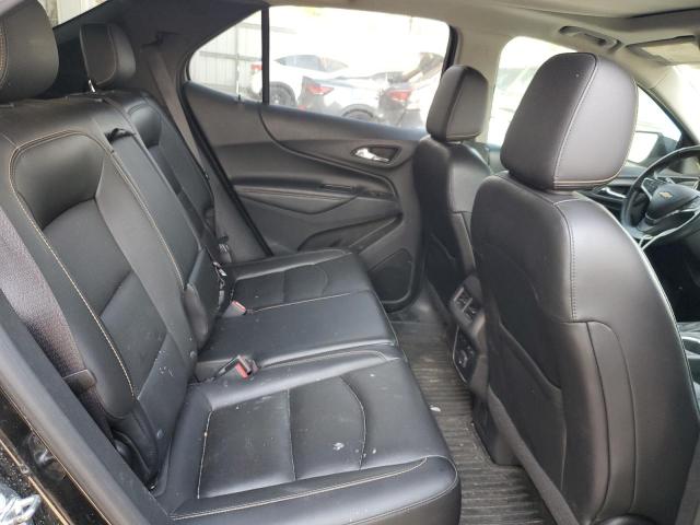 Фото 11 - CHEVROLET EQUINOX