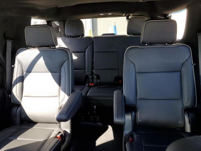 Фото 10 - CHEVROLET TAHOE