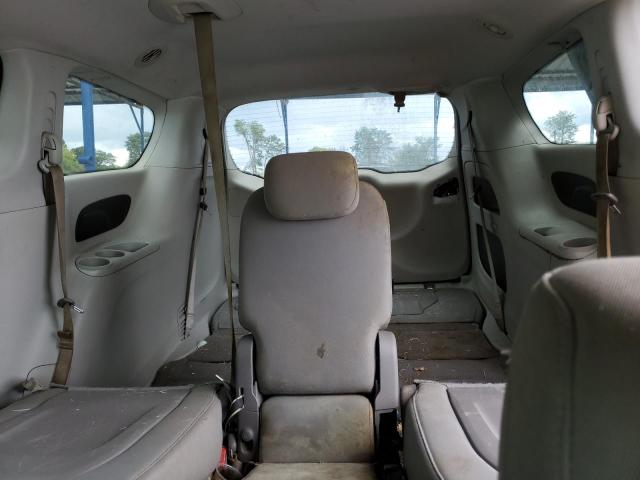 Фото 10 - CHRYSLER PACIFICA