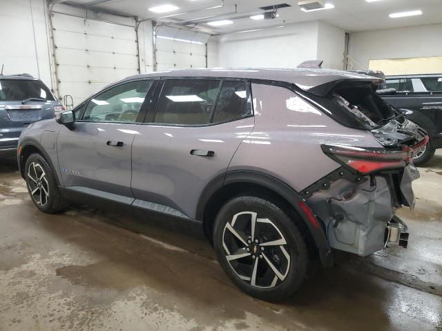 Фото 2 - CHEVROLET EQUINOX