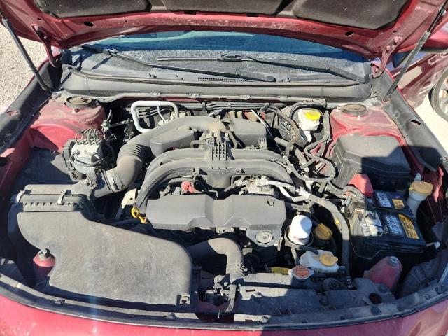 Фото 11 - SUBARU LEGACY