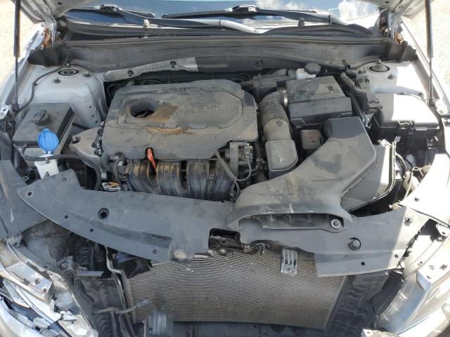 Фото 11 - KIA OPTIMA