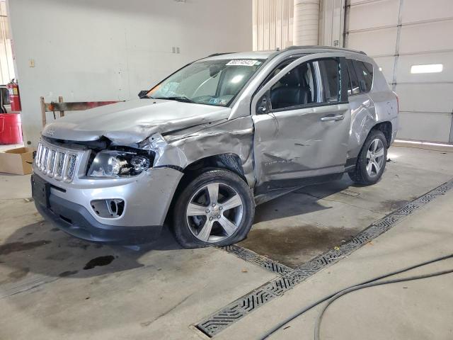 Фото 1 - JEEP COMPASS