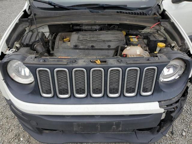 Фото 12 - JEEP RENEGADE