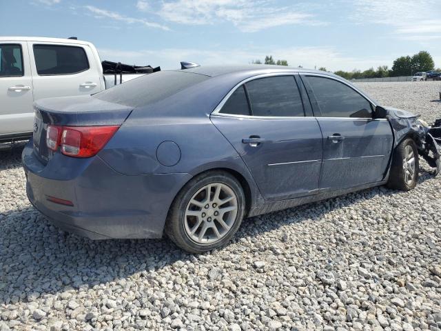 Фото 3 - CHEVROLET MALIBU
