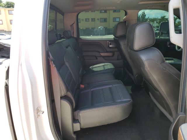 Фото 10 - GMC SIERRA