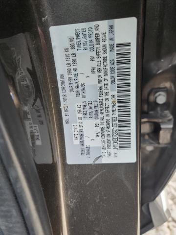 Фото 12 - MAZDA CX-3