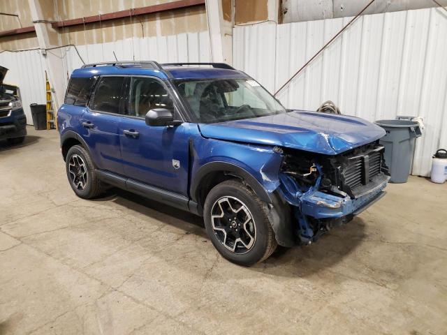 Фото 4 - FORD BRONCO