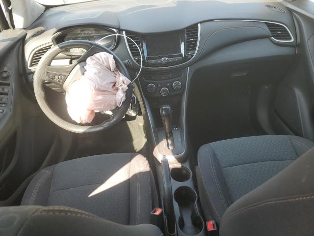 Фото 8 - CHEVROLET TRAX