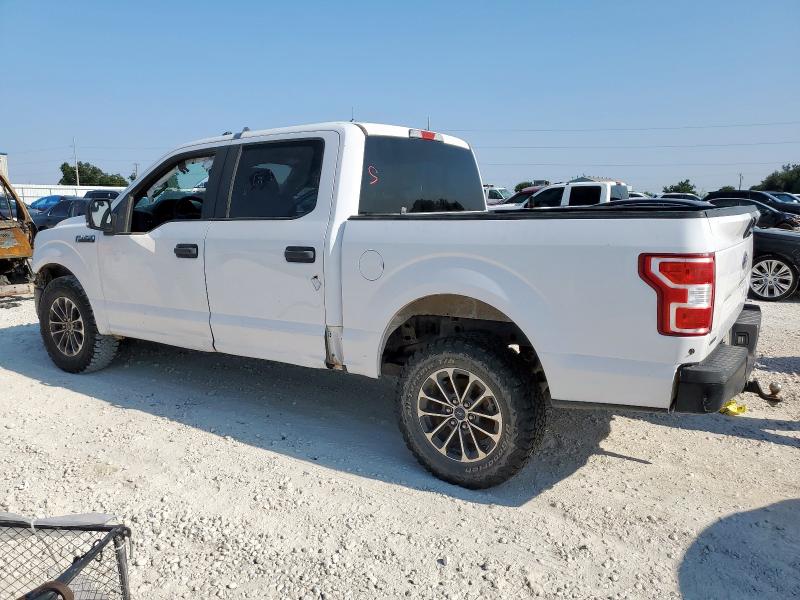 Фото 2 - FORD F150