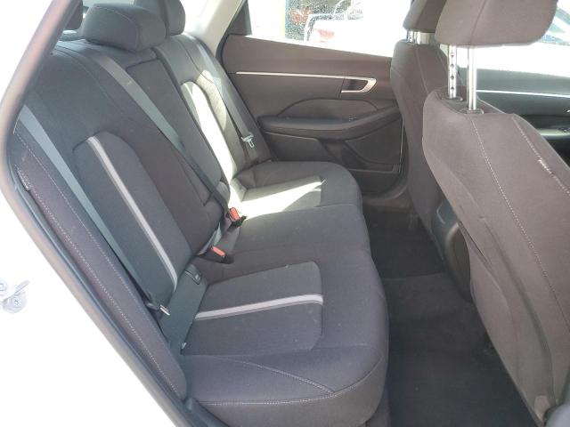 Фото 10 - HYUNDAI SONATA