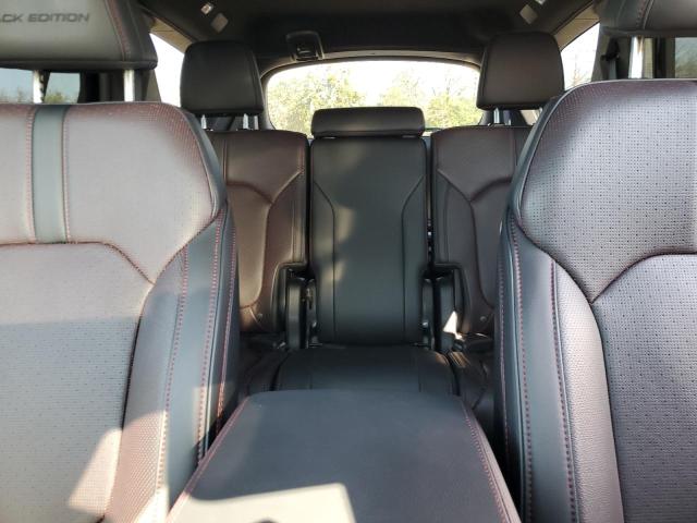 Фото 10 - HONDA PILOT