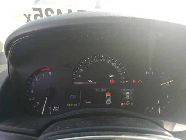 Фото 9 - CADILLAC ATS