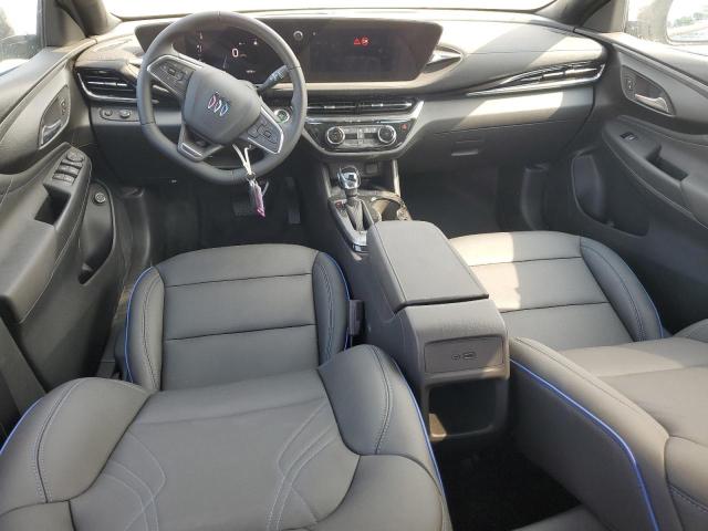 BUICK ENVISTA SP 2025 VIN KL47LBEP3SB207670