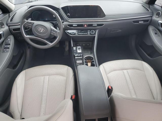 Фото 8 - HYUNDAI SONATA