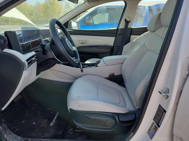 Фото 7 - HYUNDAI TUCSON