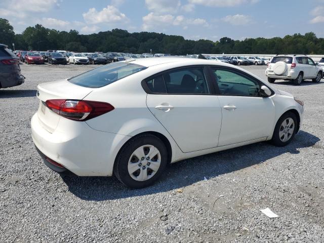 Фото 3 - KIA FORTE