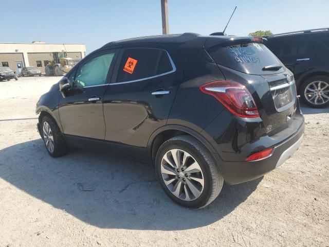 Фото 2 - BUICK ENCORE