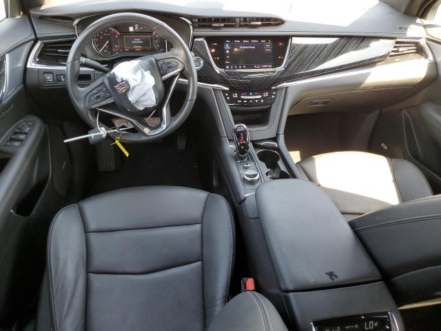 Фото 8 - CADILLAC XT6