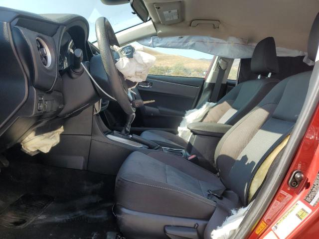 Фото 7 - TOYOTA COROLLA